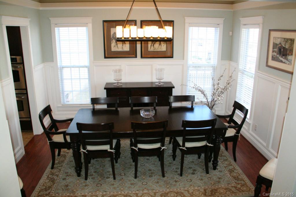 Monteith Park - Residential