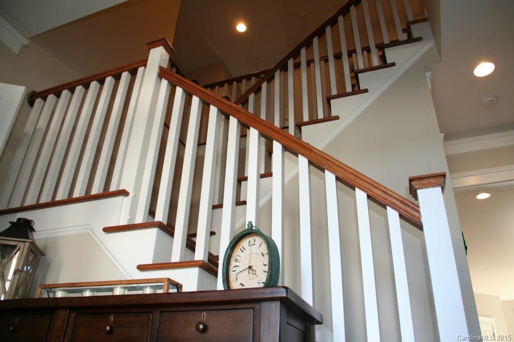 Monteith Park - Residential