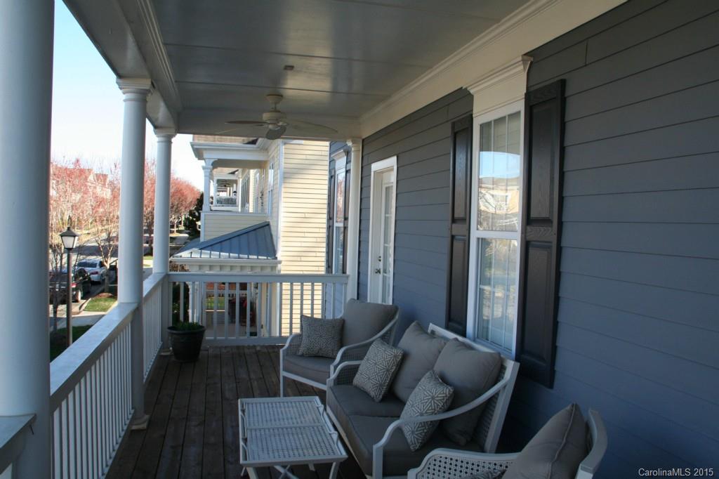 Monteith Park - Residential