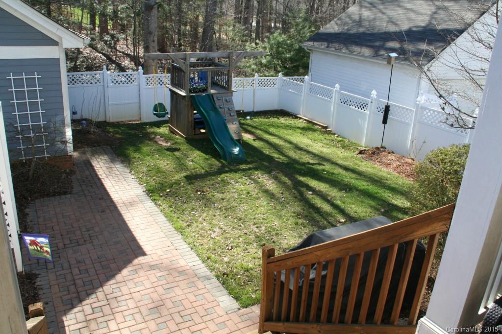 Monteith Park - Residential