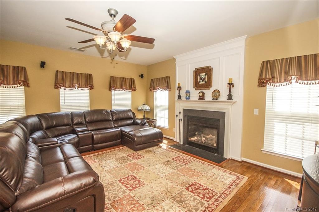 Laurel Park - Residential