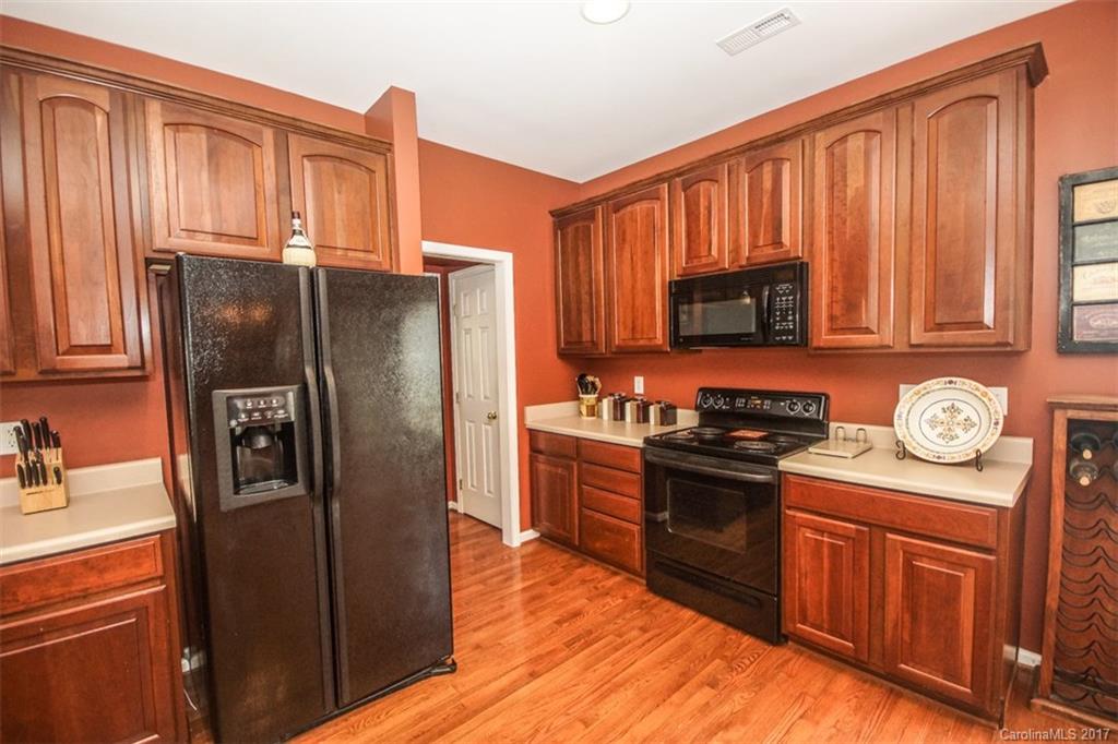 Laurel Park - Residential