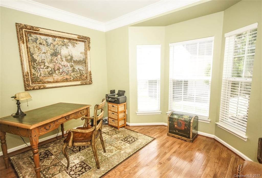 Laurel Park - Residential