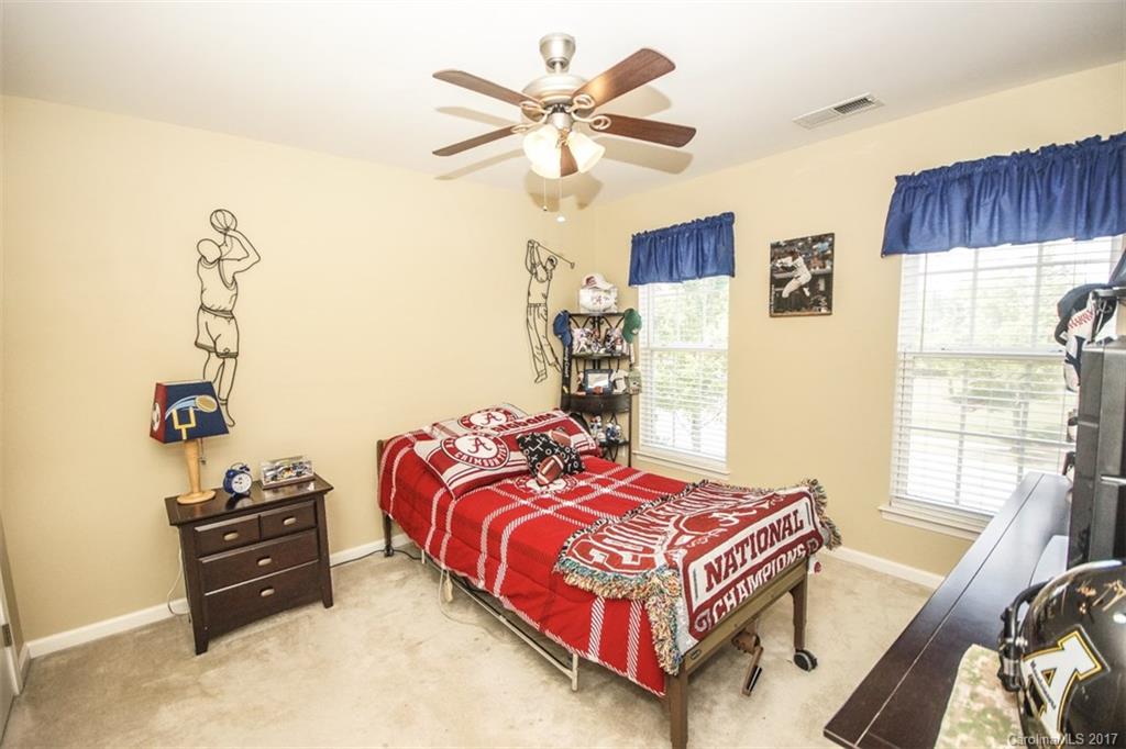 Laurel Park - Residential