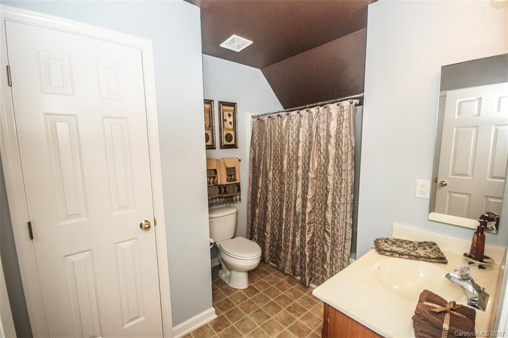 Laurel Park - Residential