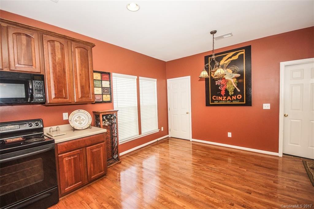 Laurel Park - Residential