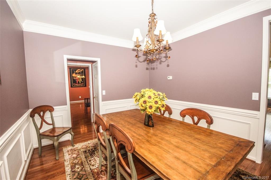 Laurel Park - Residential