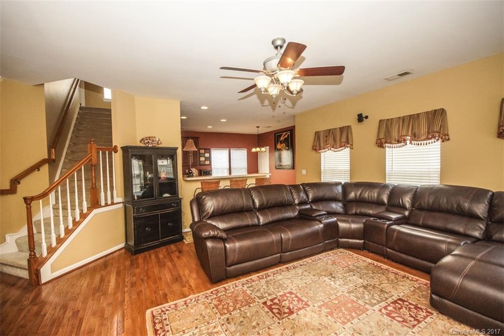 Laurel Park - Residential