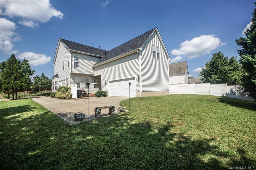 Laurel Park - Residential