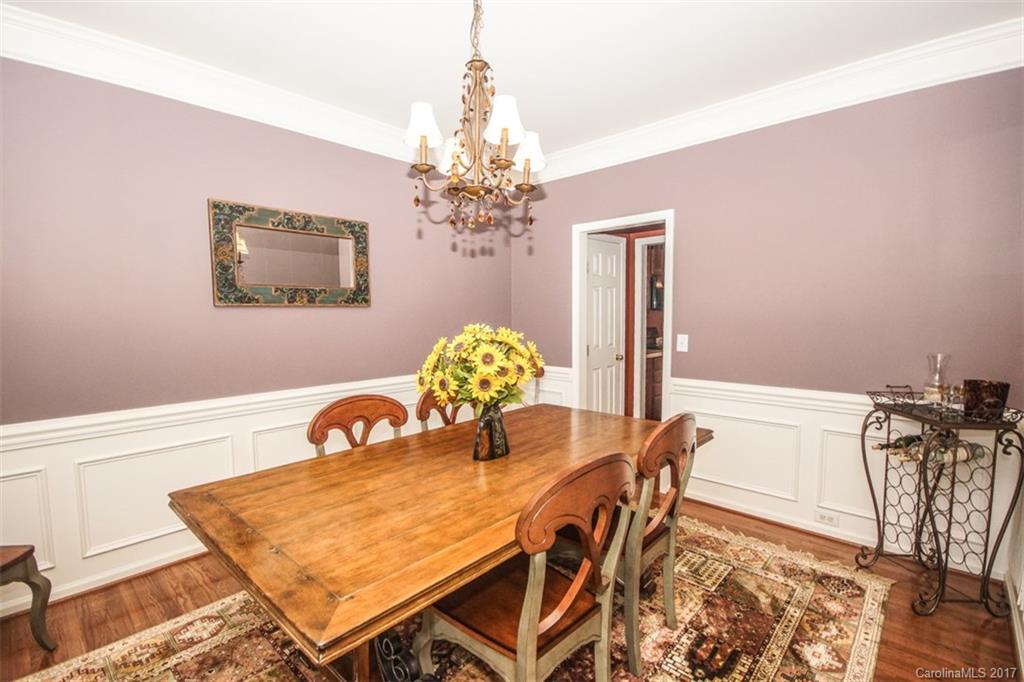 Laurel Park - Residential