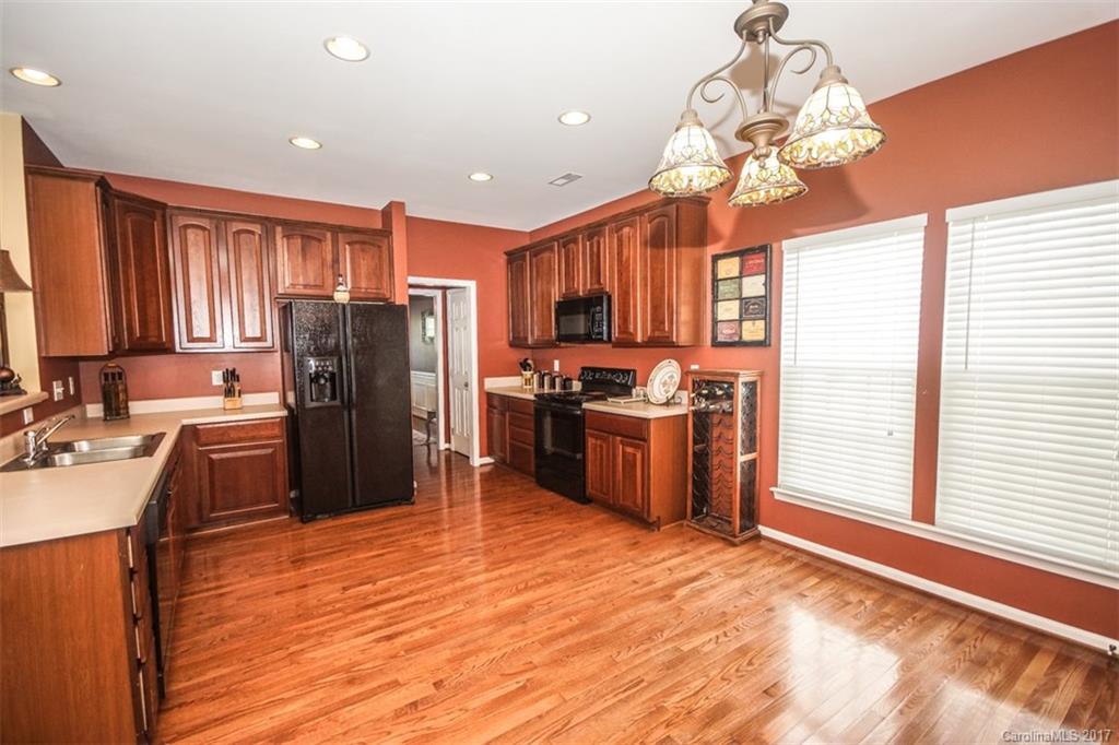 Laurel Park - Residential