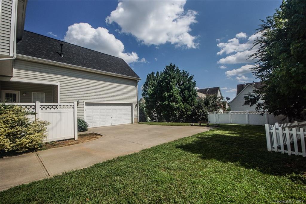 Laurel Park - Residential