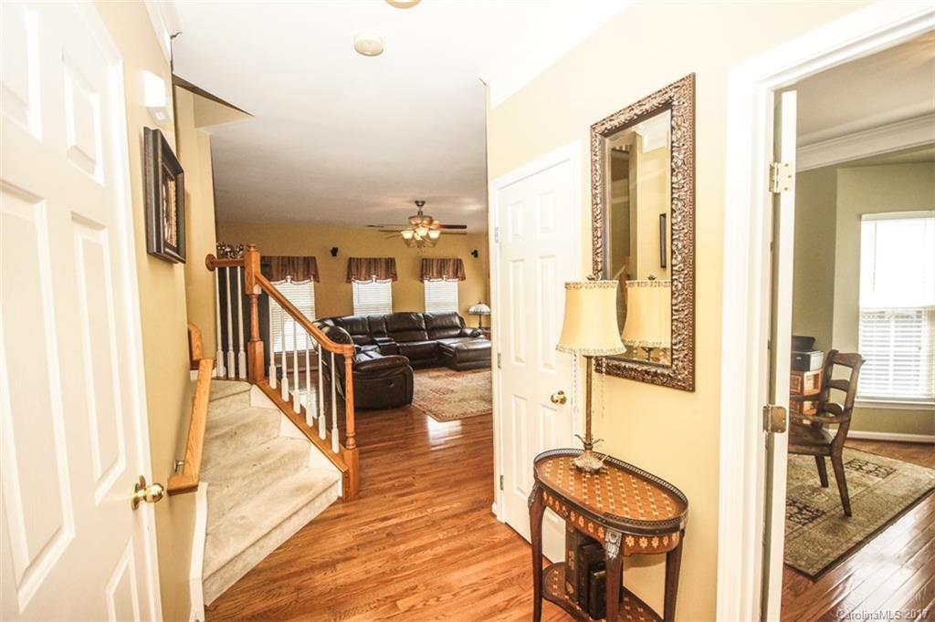 Laurel Park - Residential