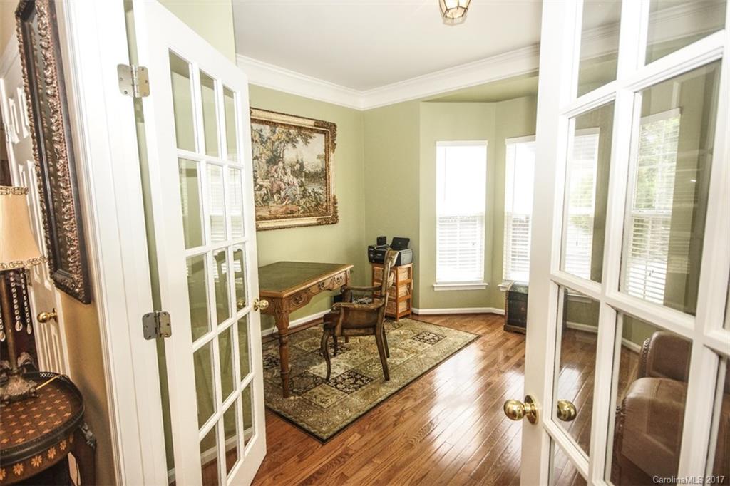 Laurel Park - Residential