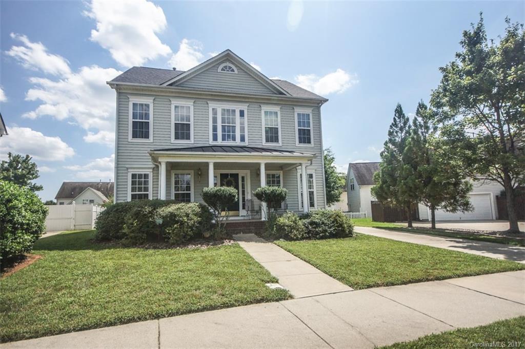 Laurel Park - Residential