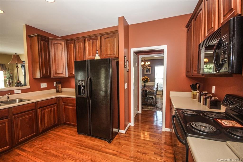 Laurel Park - Residential