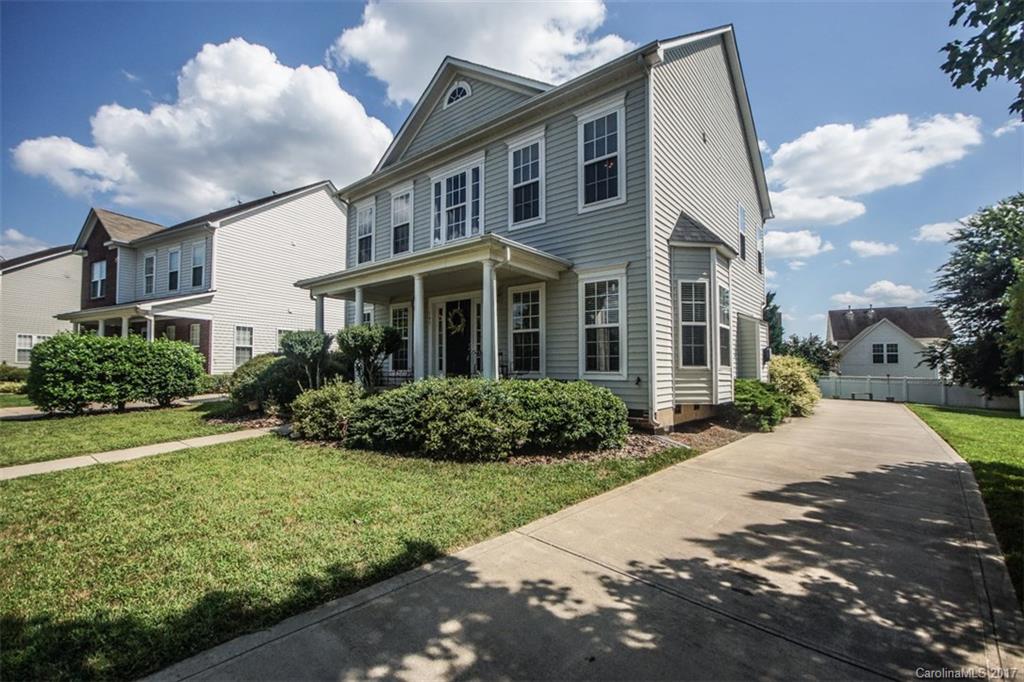 Laurel Park - Residential