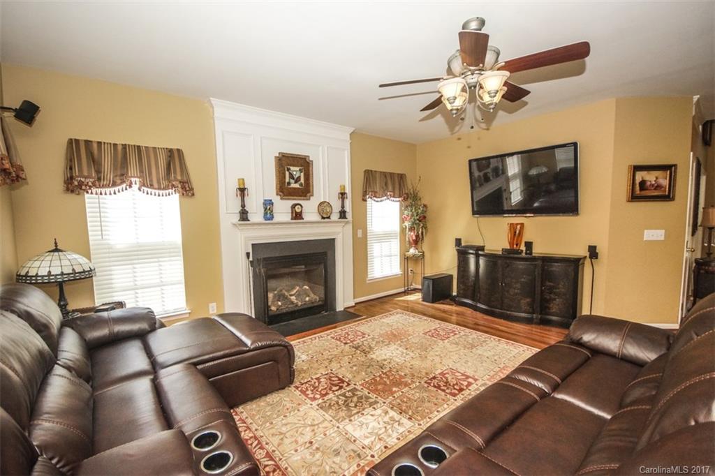 Laurel Park - Residential