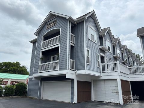 508 N Graham Street N Charlotte NC 28202