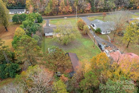 A home in Concord