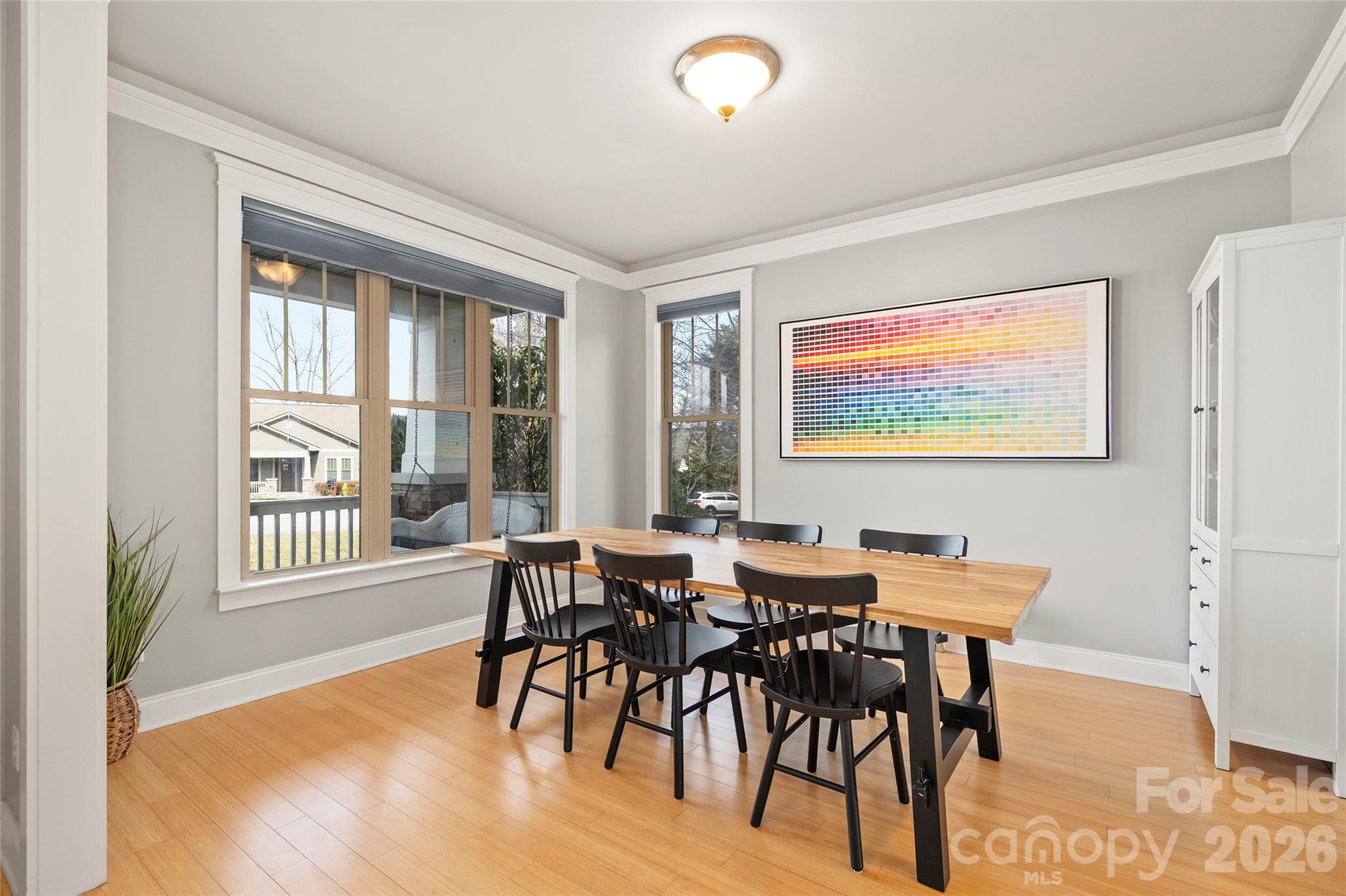 Biltmore Lake - Residential