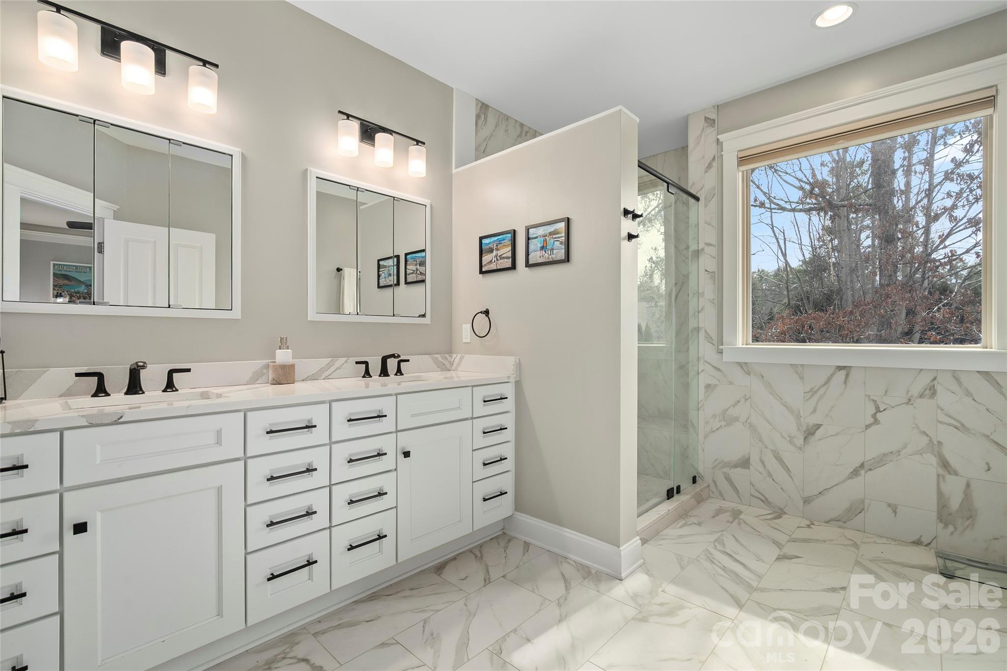 Biltmore Lake - Residential