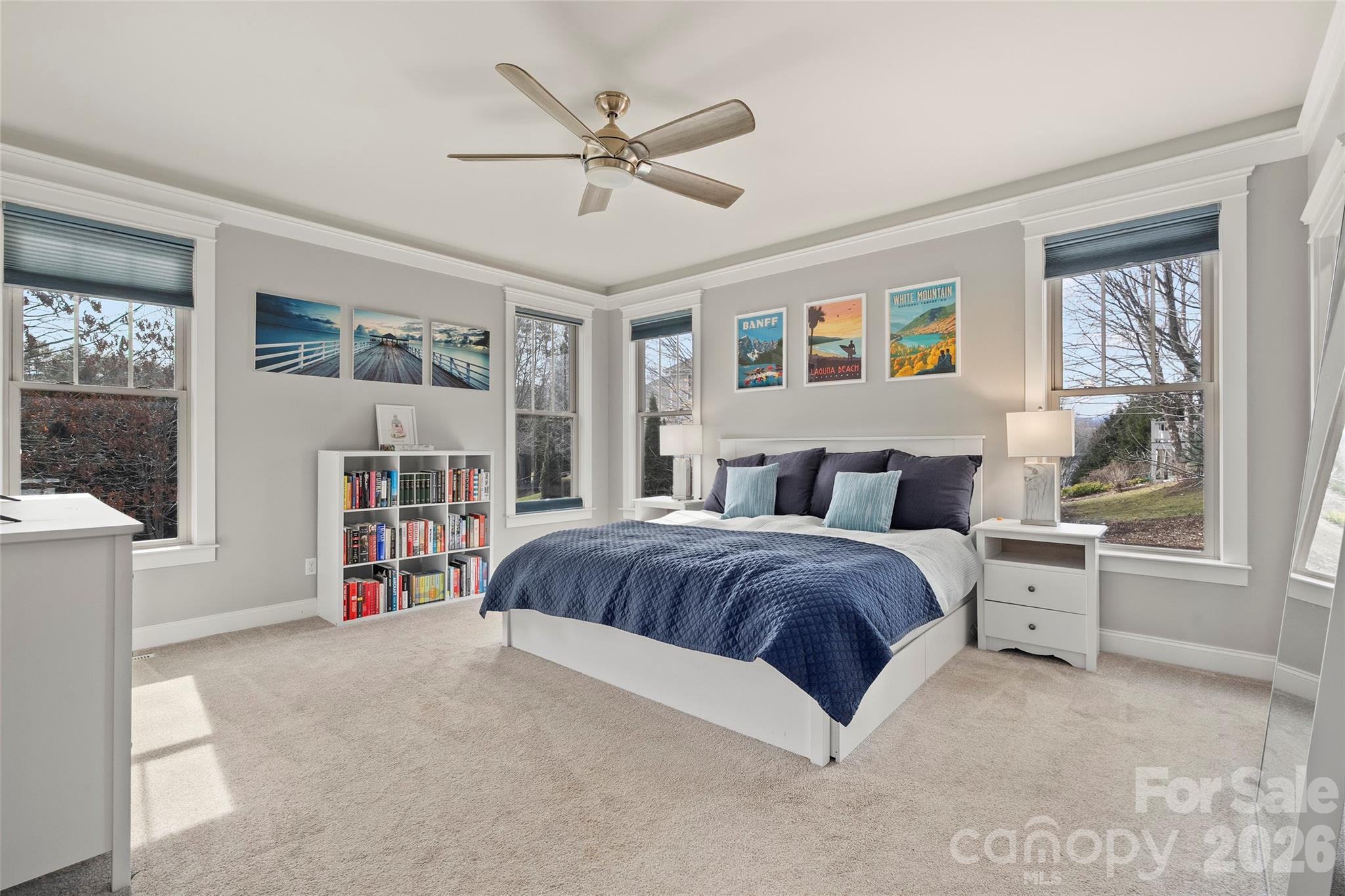 Biltmore Lake - Residential