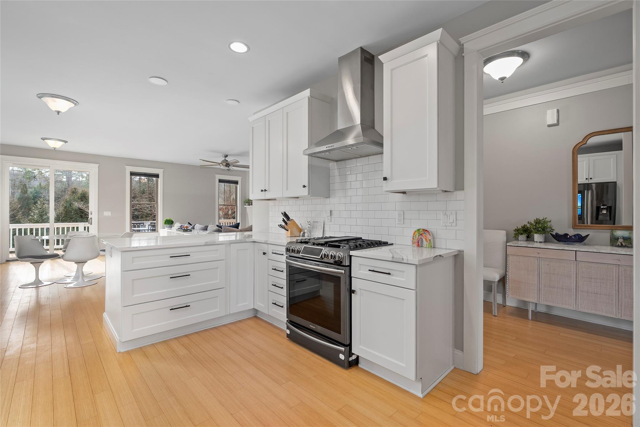 Biltmore Lake - Residential