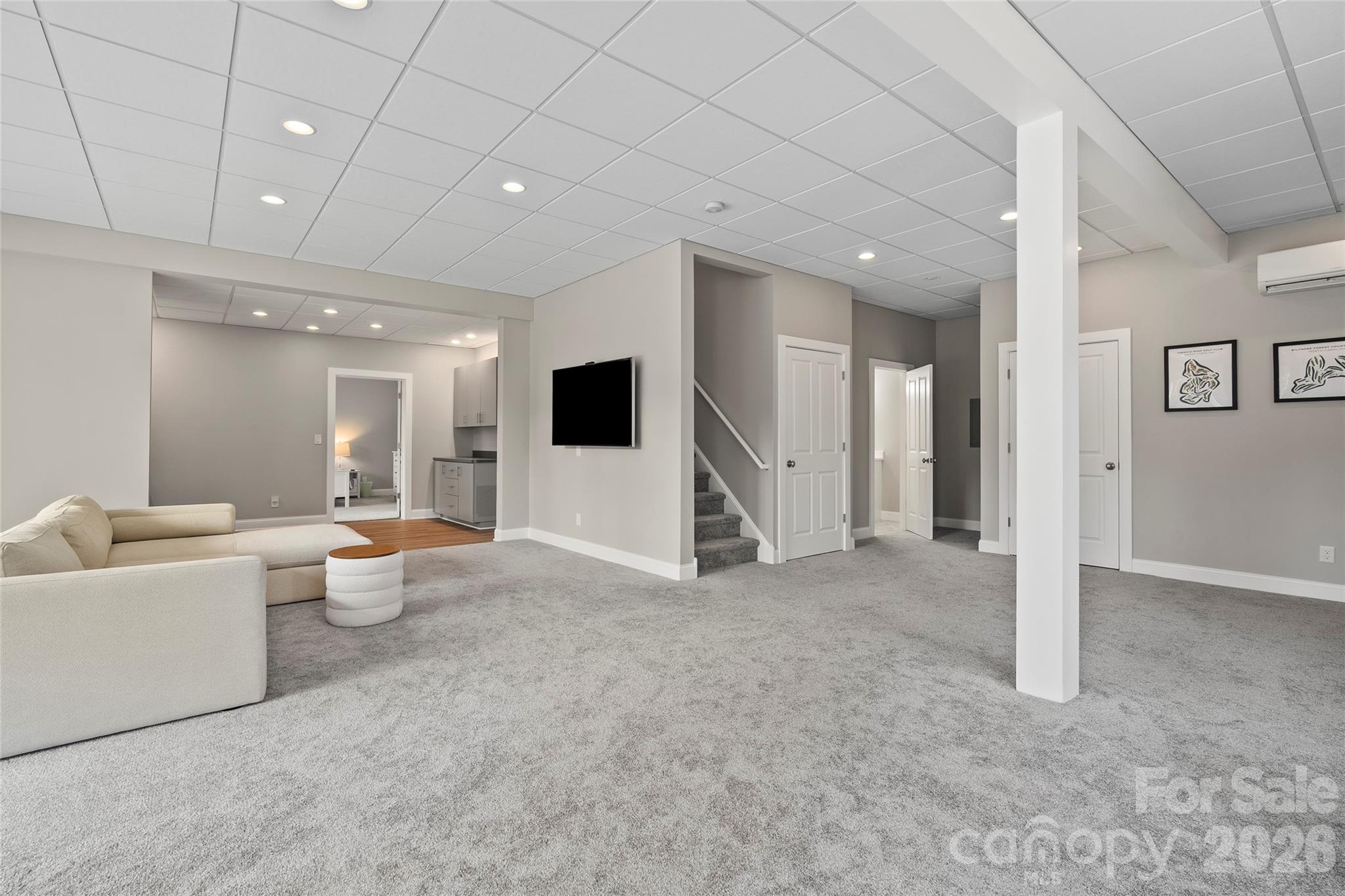 Biltmore Lake - Residential