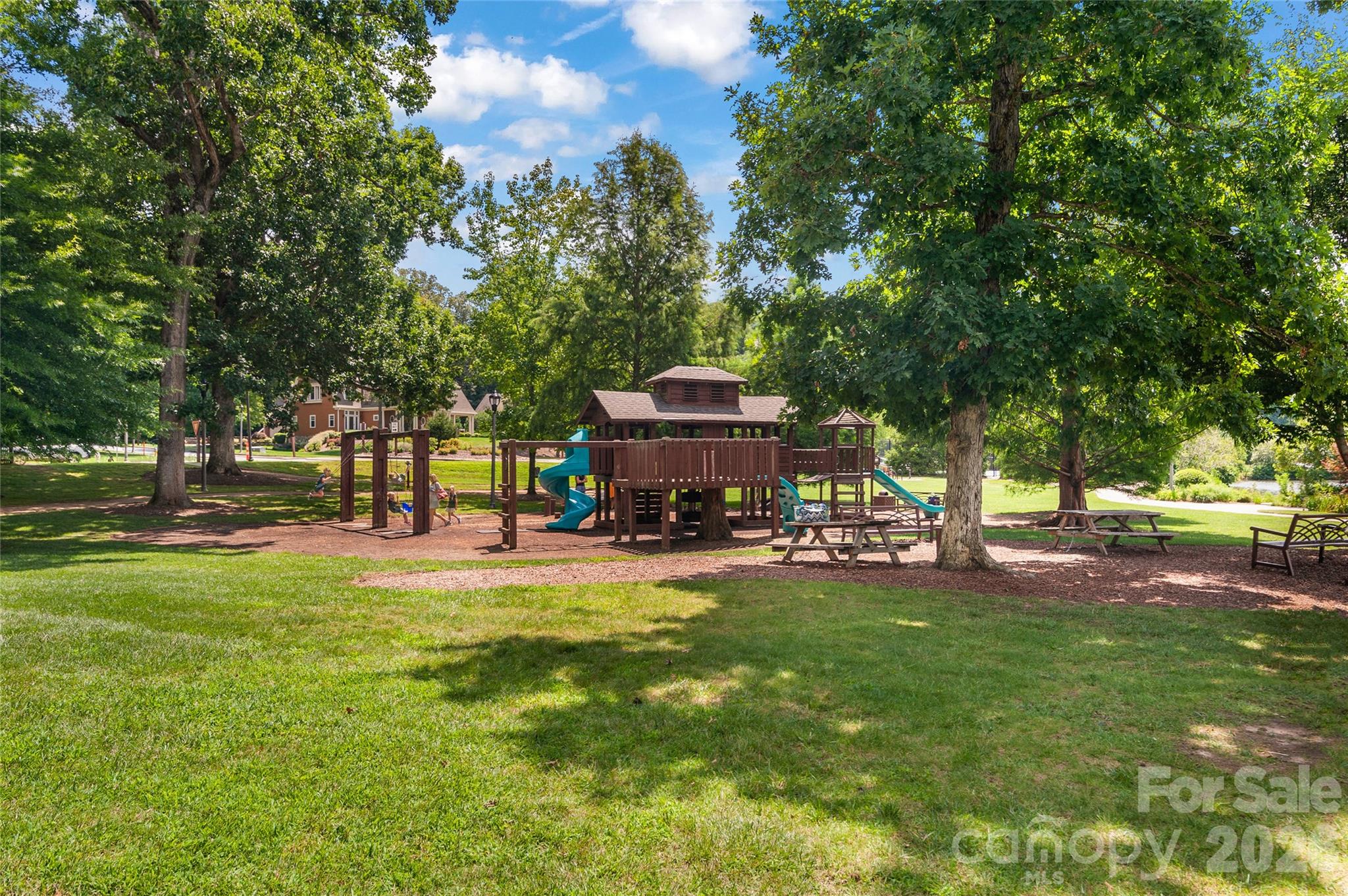 Biltmore Lake - Residential