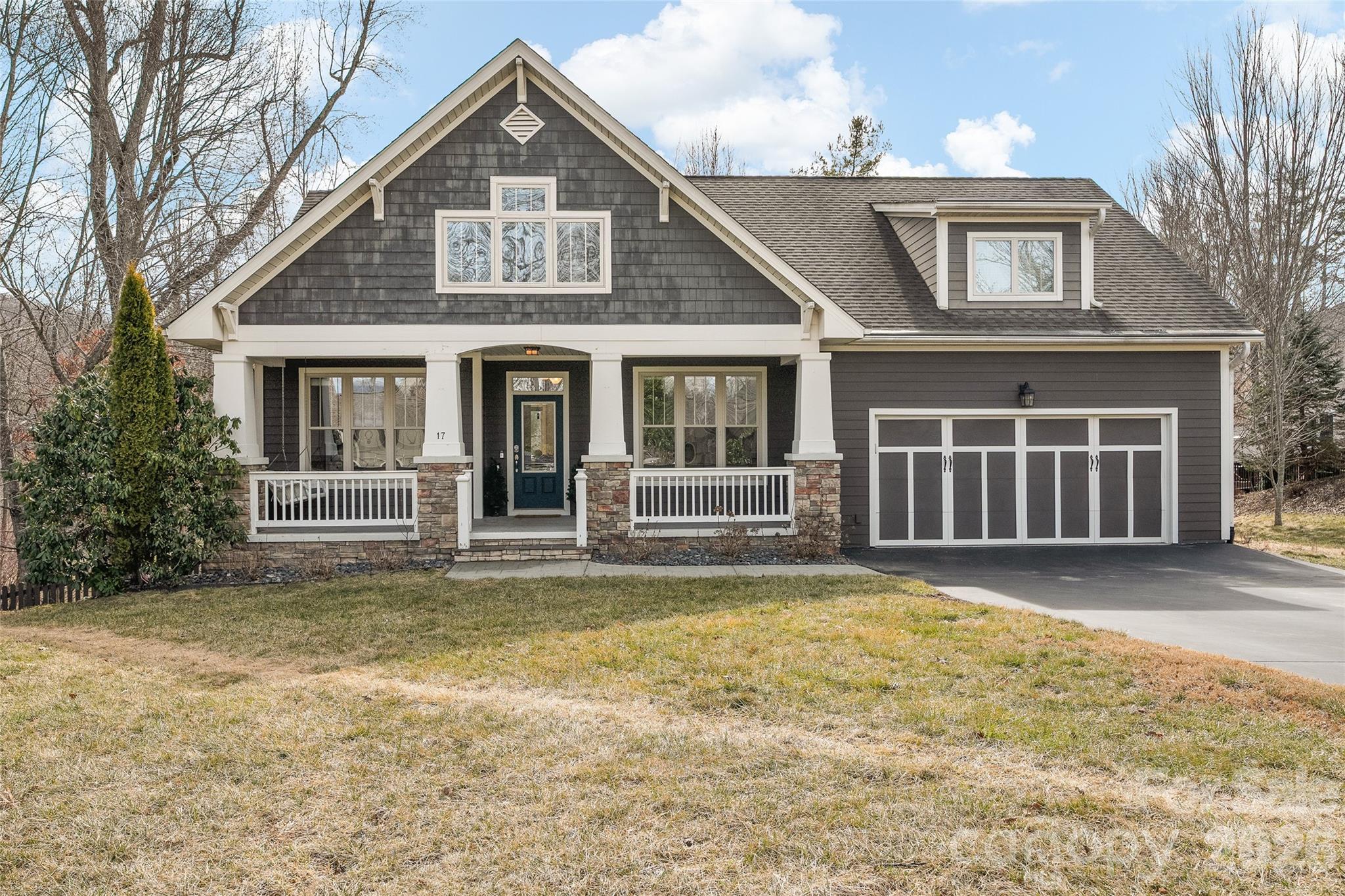 17 Moser Sedge Court