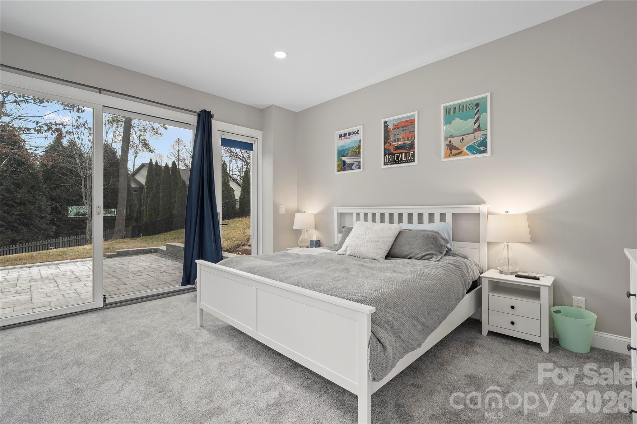 Biltmore Lake - Residential