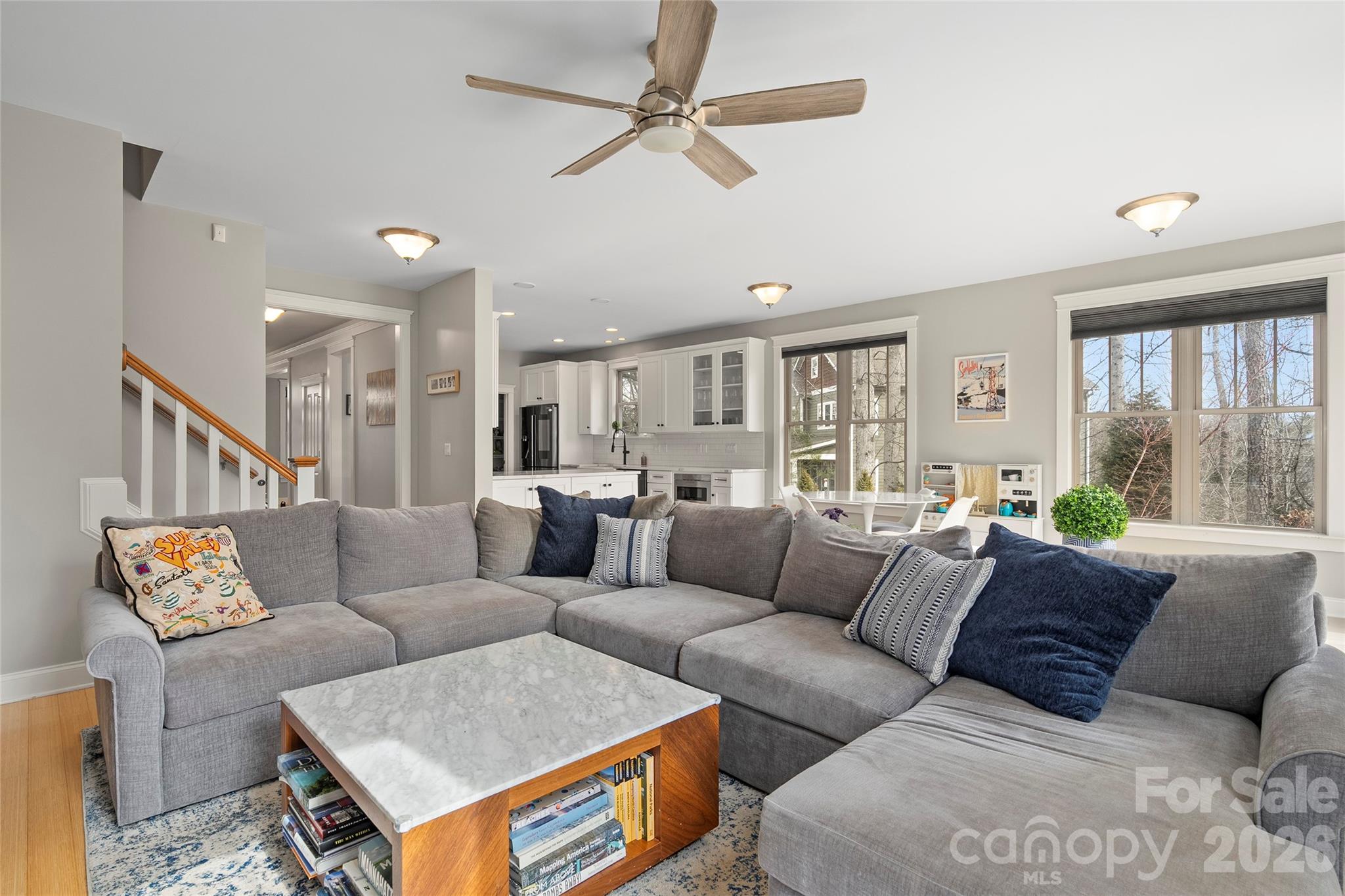 Biltmore Lake - Residential