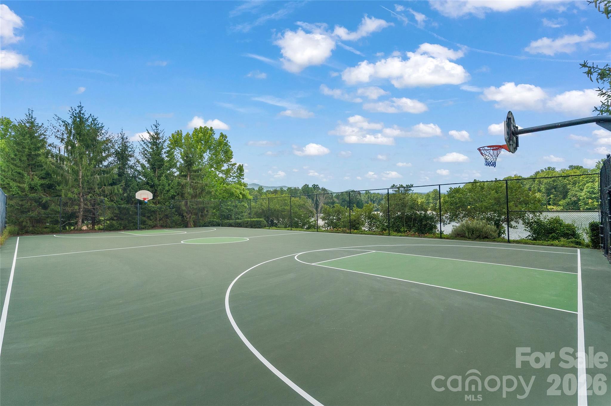 Biltmore Lake - Residential