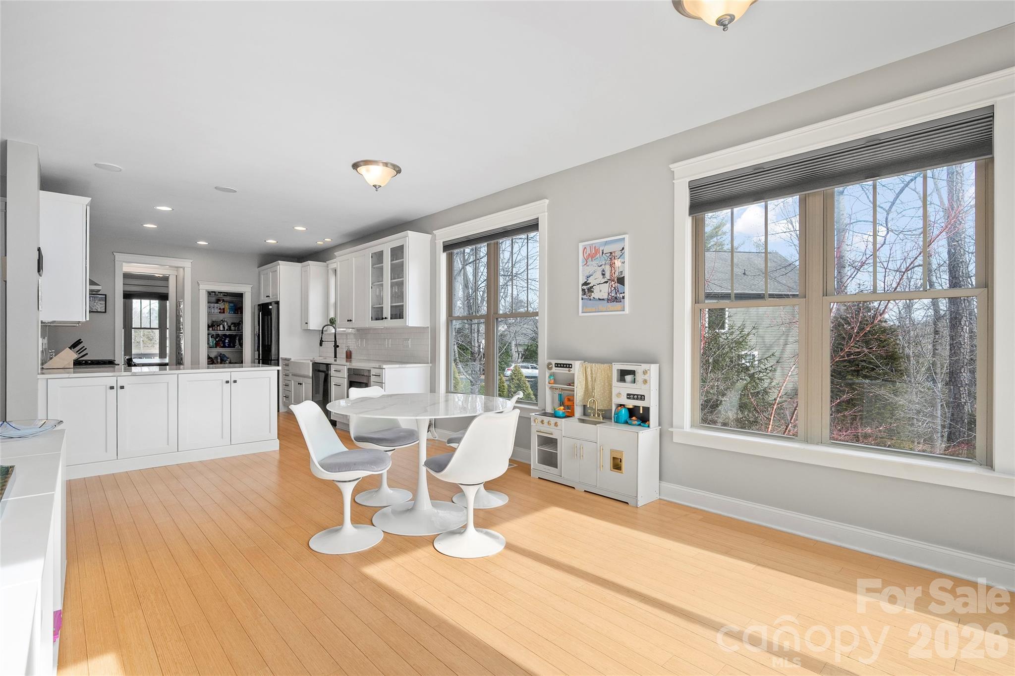 Biltmore Lake - Residential