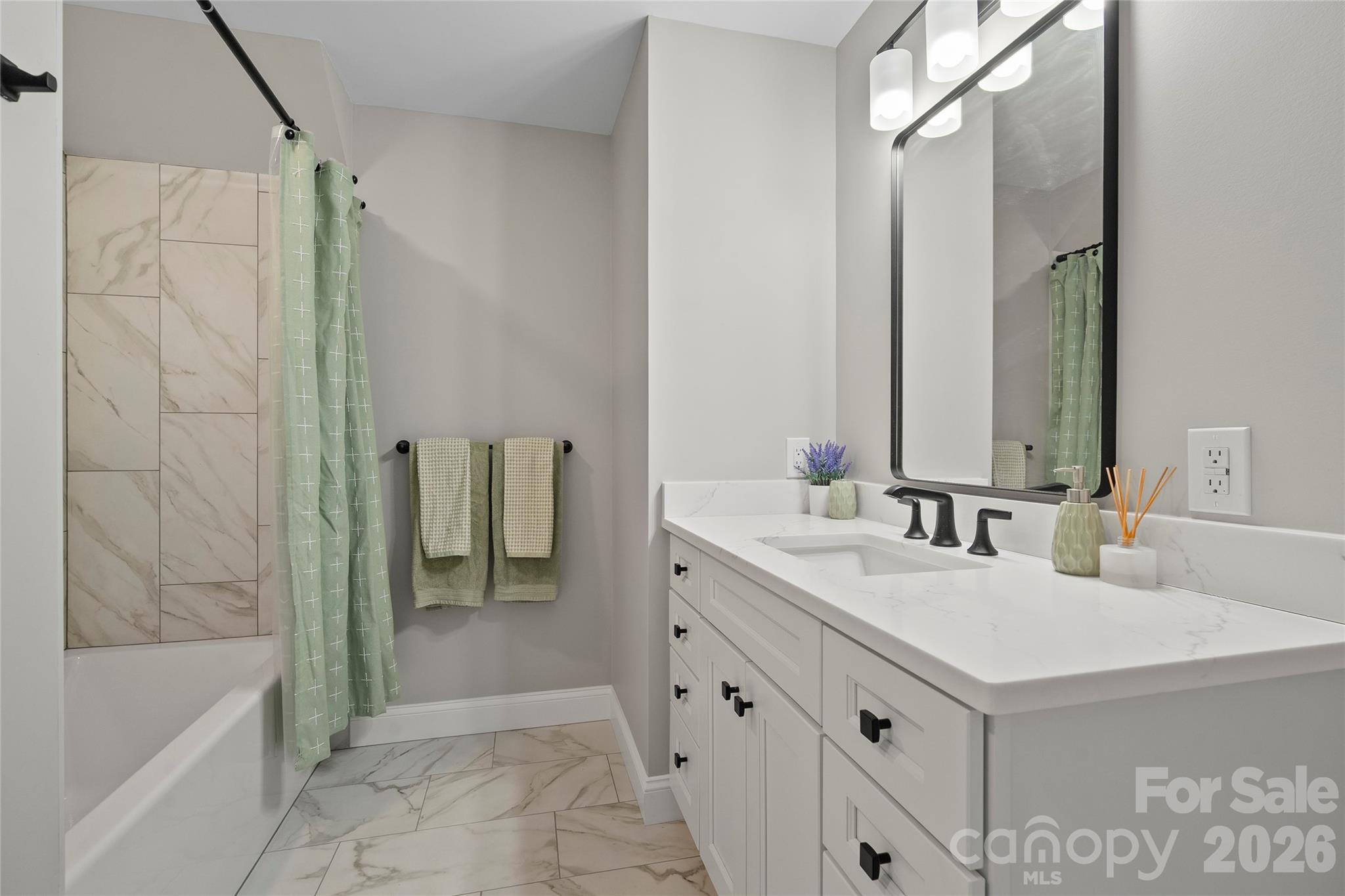 Biltmore Lake - Residential