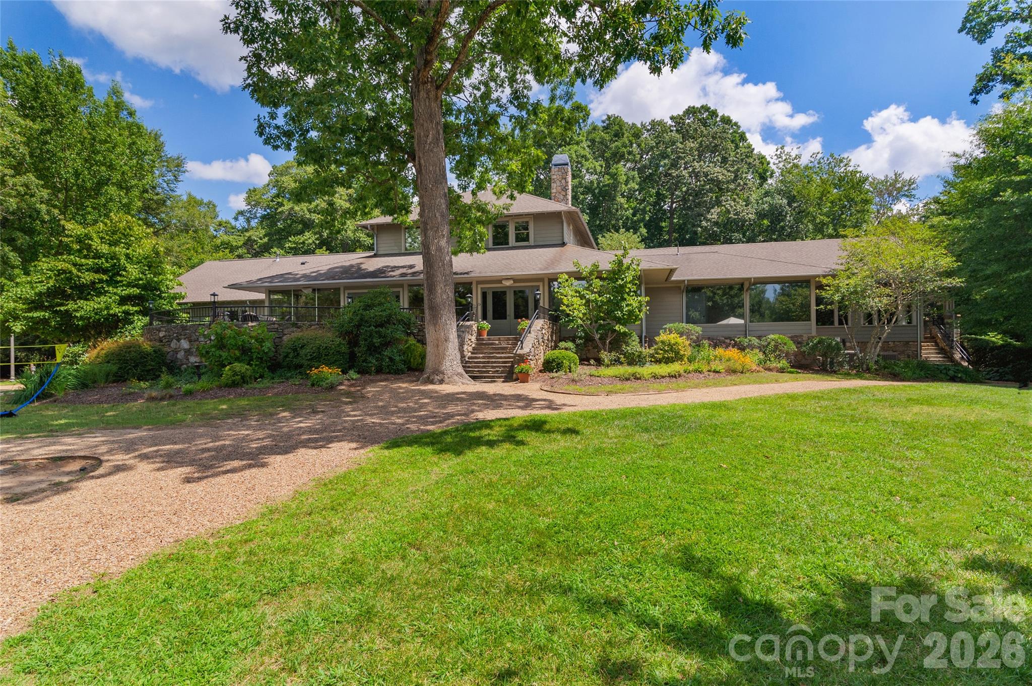 Biltmore Lake - Residential