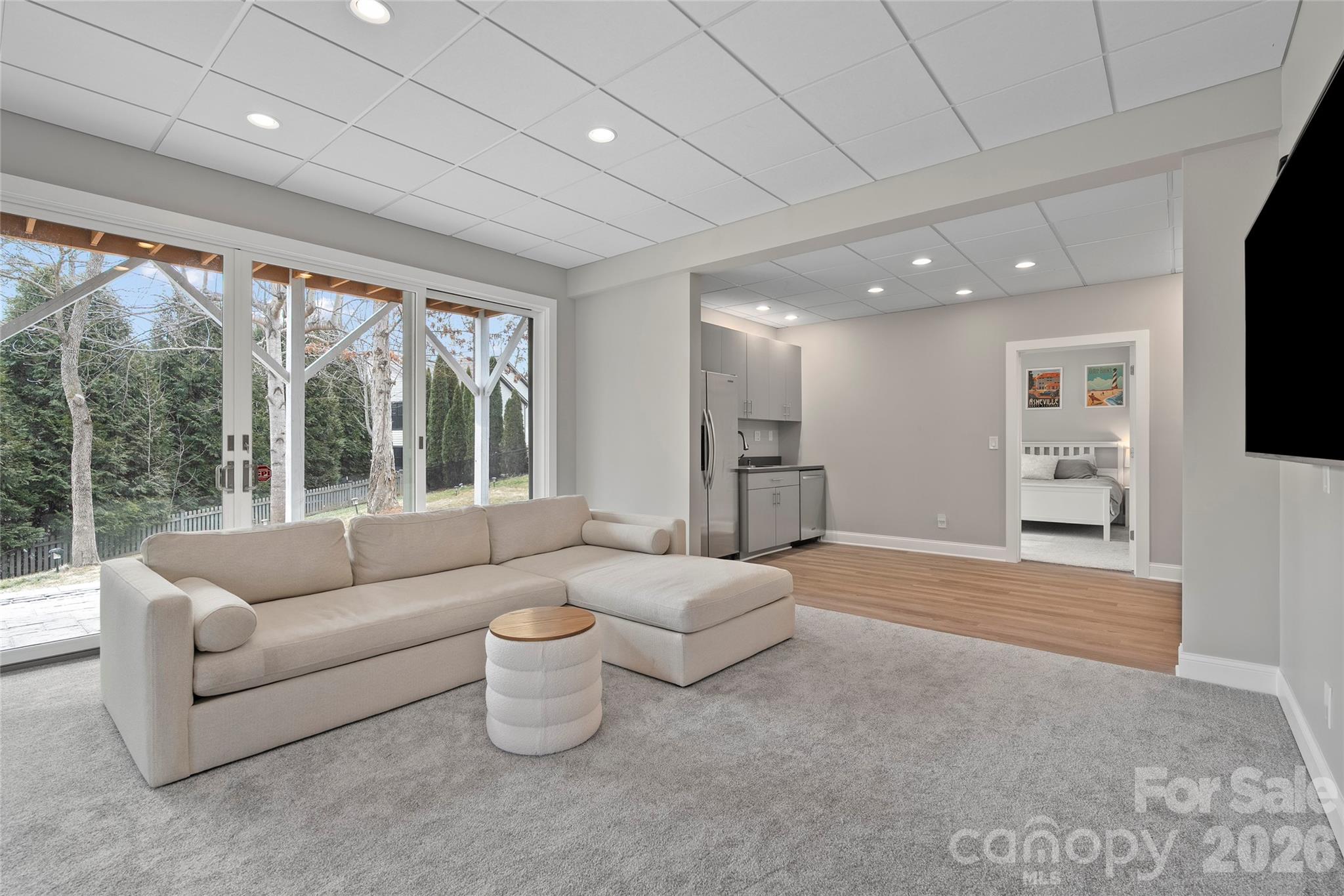 Biltmore Lake - Residential