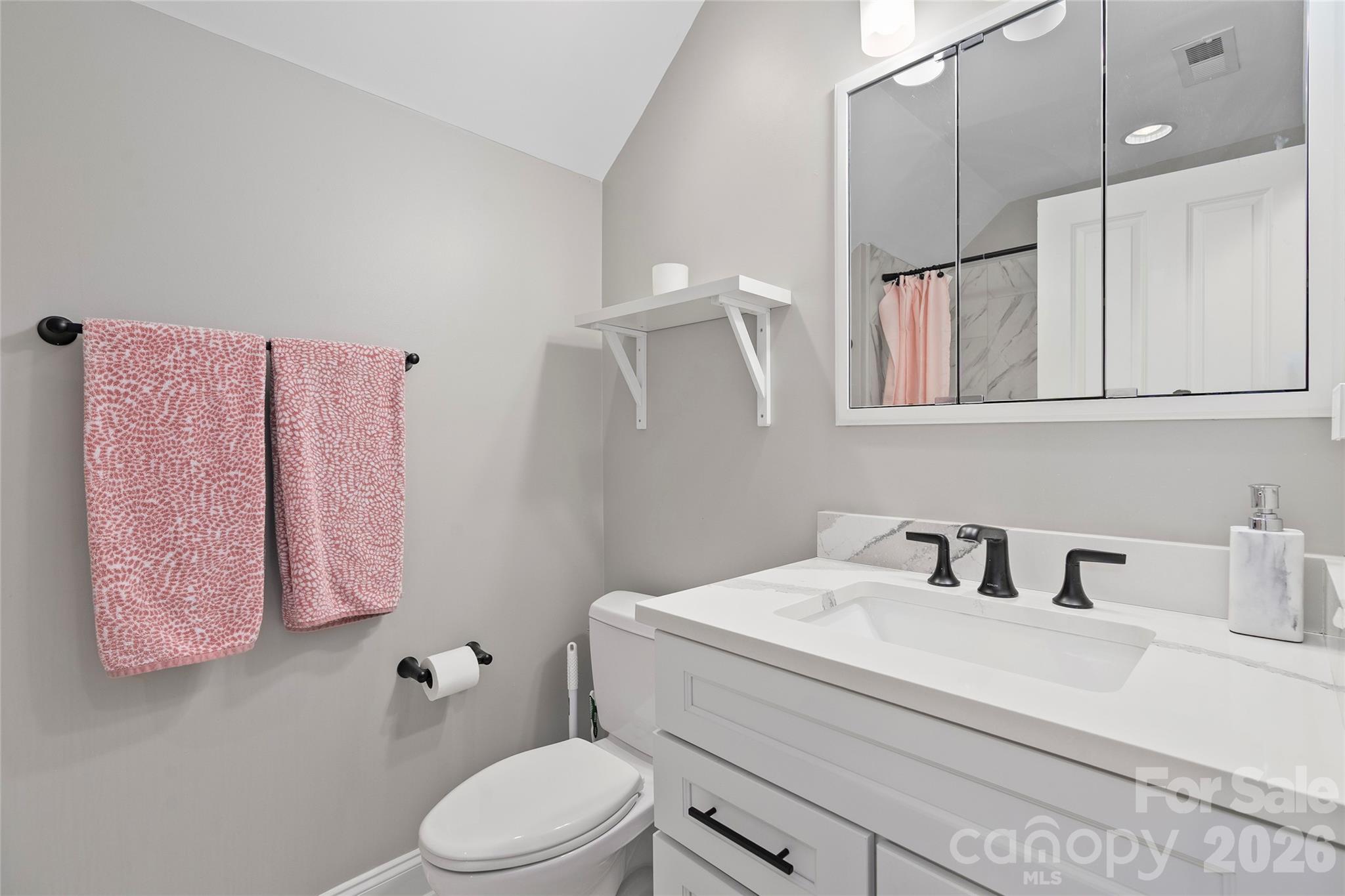 Biltmore Lake - Residential