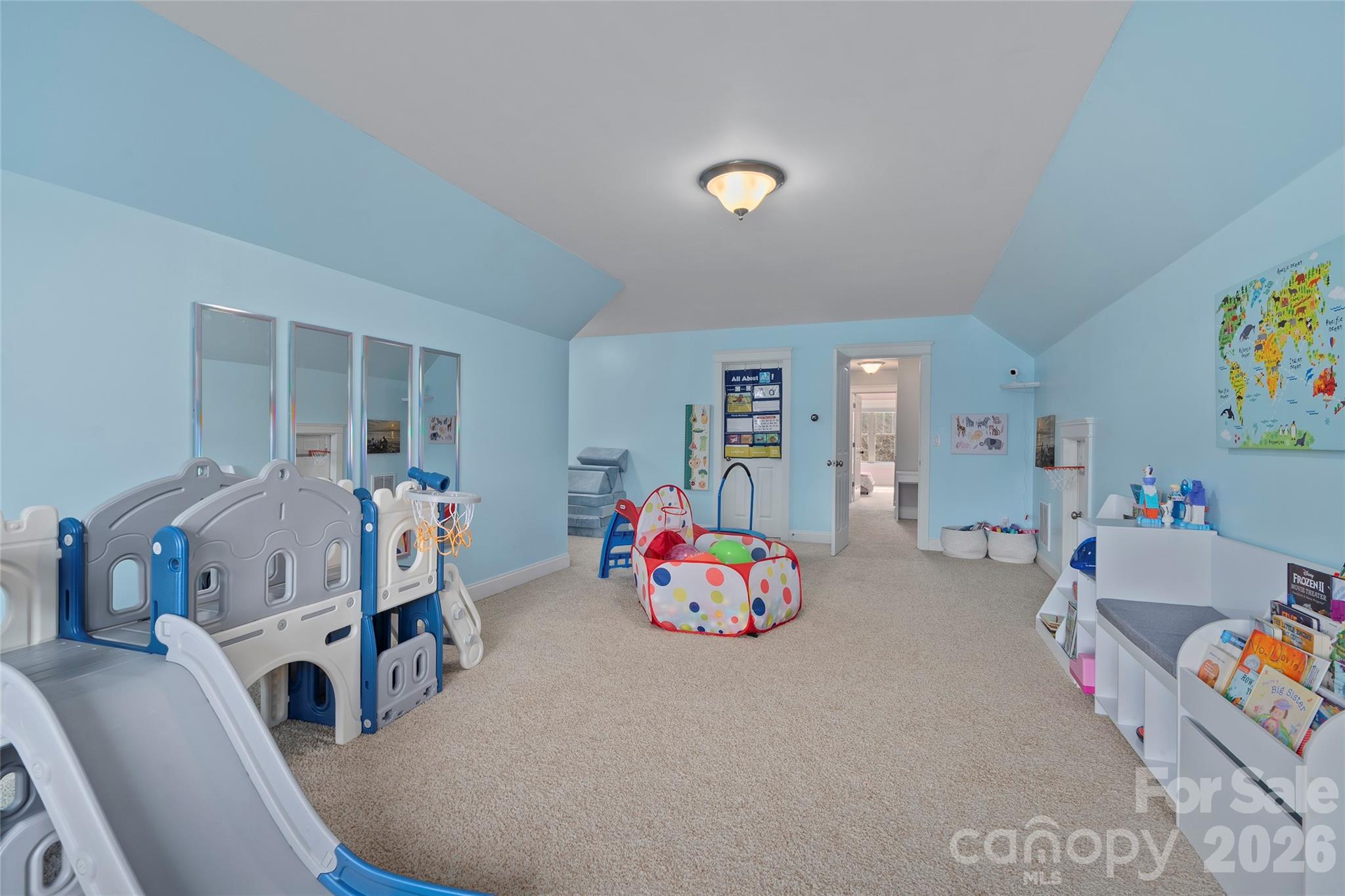 Biltmore Lake - Residential