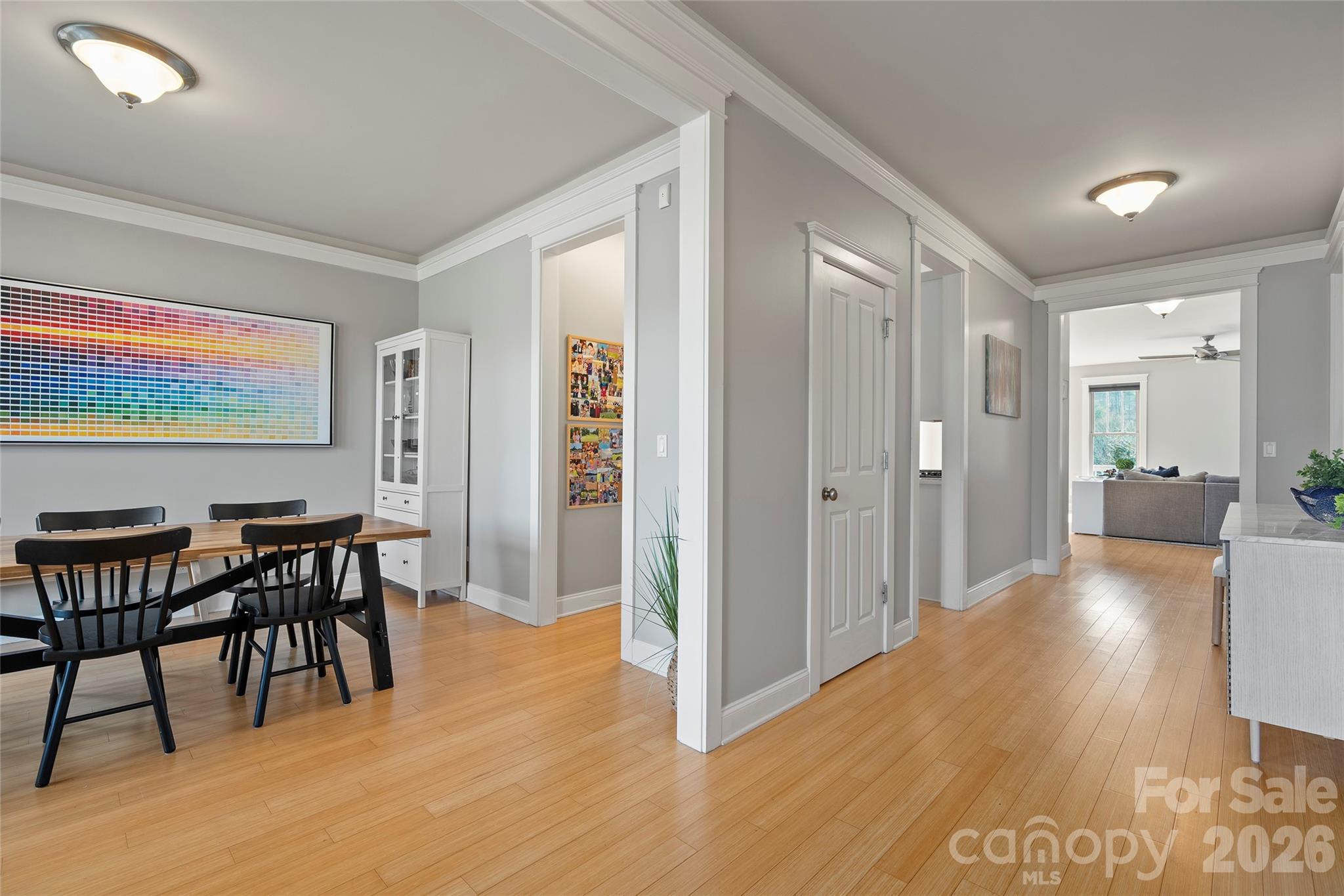 Biltmore Lake - Residential