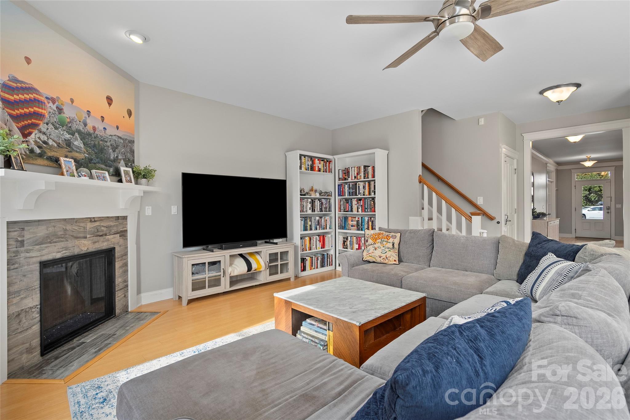 Biltmore Lake - Residential