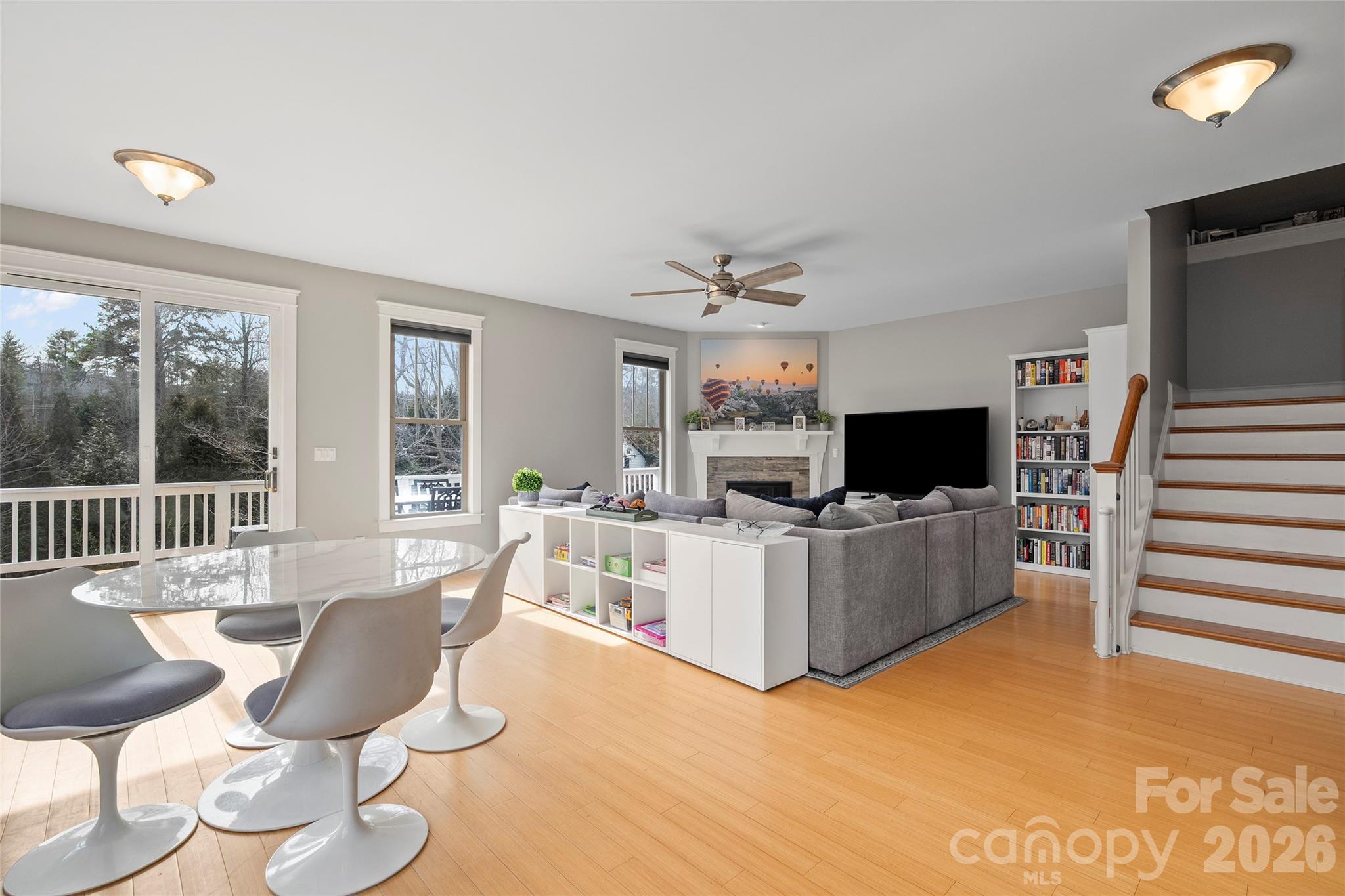 Biltmore Lake - Residential