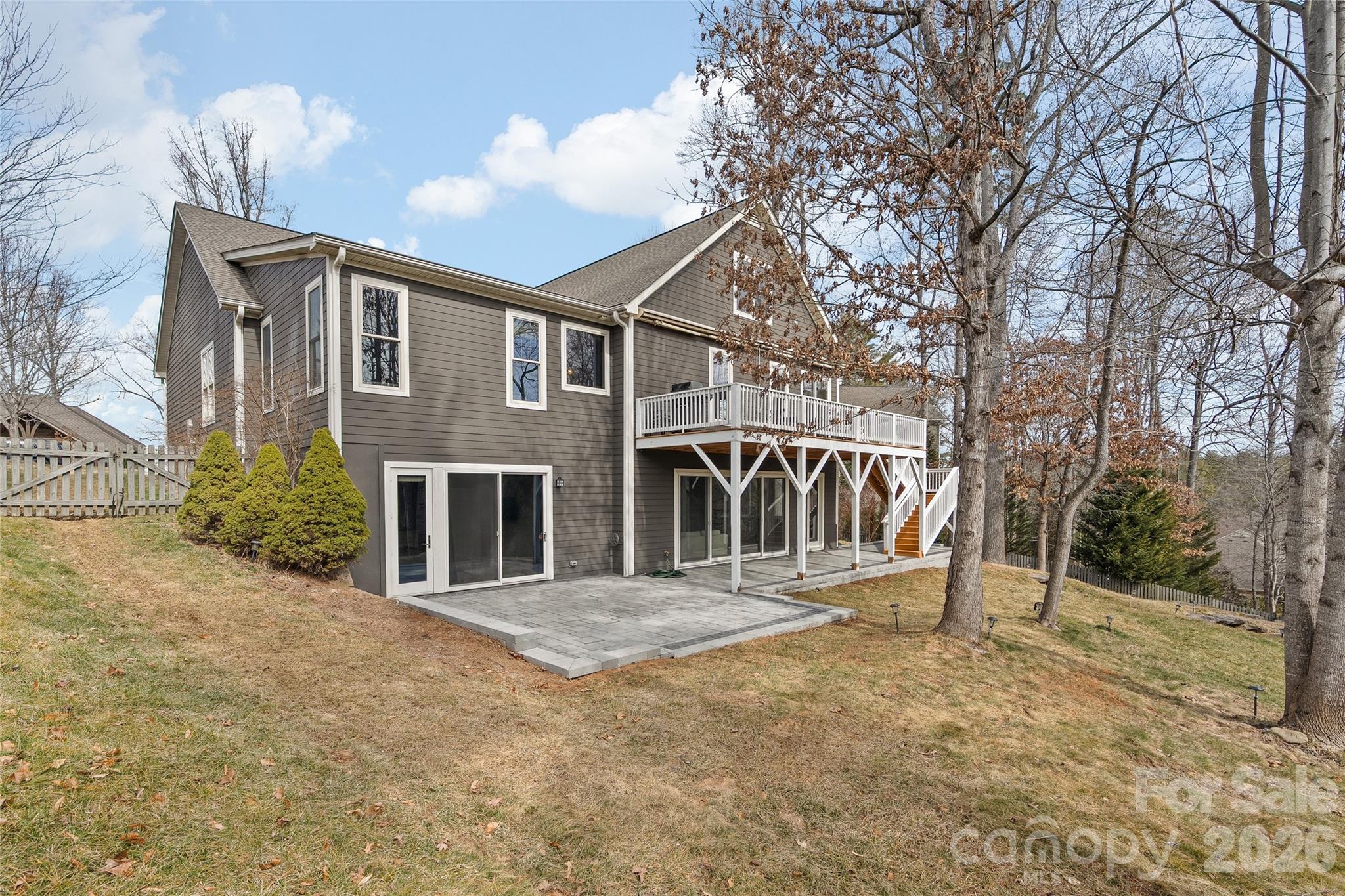 Biltmore Lake - Residential