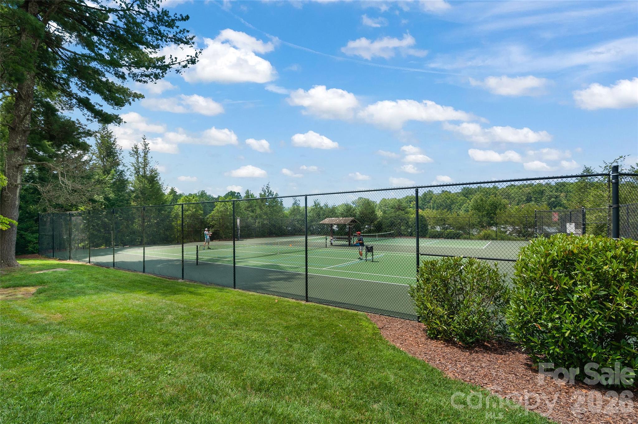 Biltmore Lake - Residential