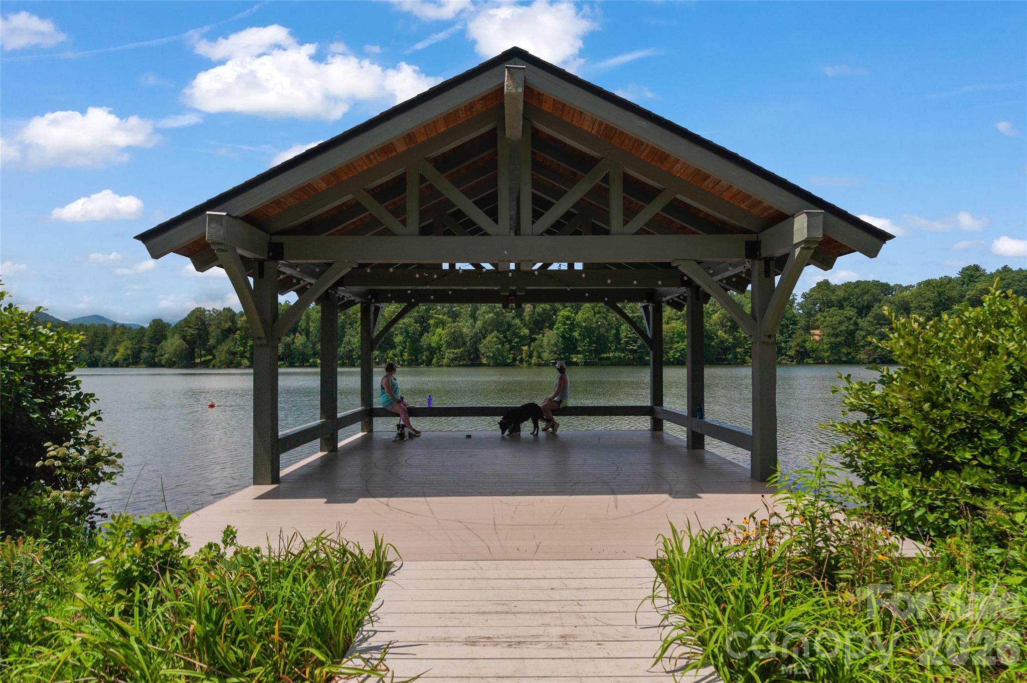 Biltmore Lake - Residential