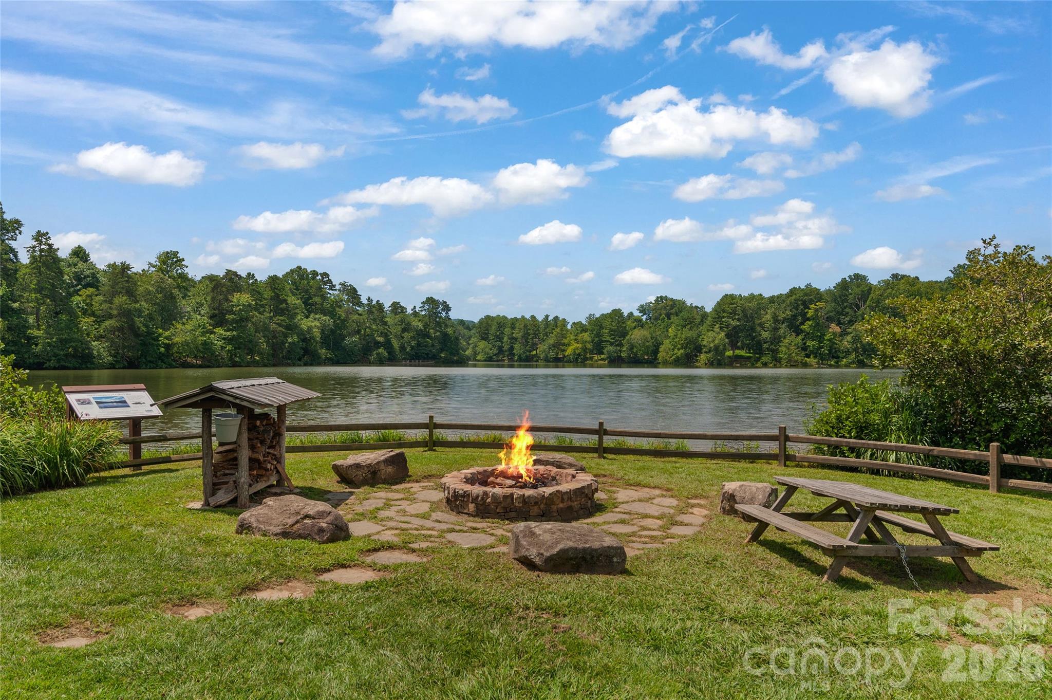 Biltmore Lake - Residential