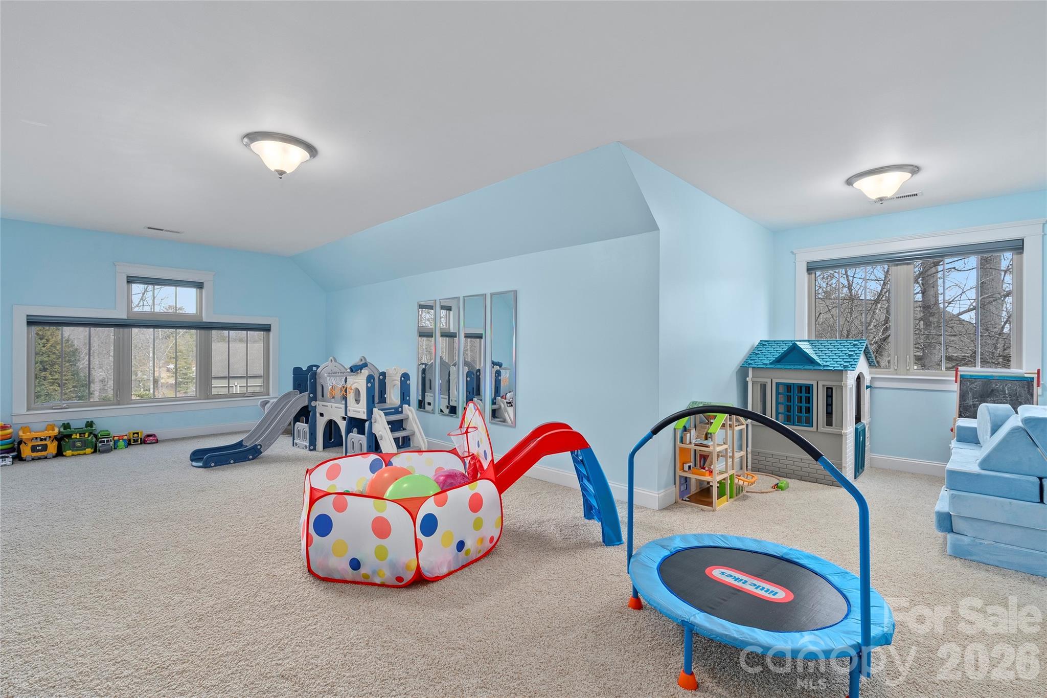 Biltmore Lake - Residential