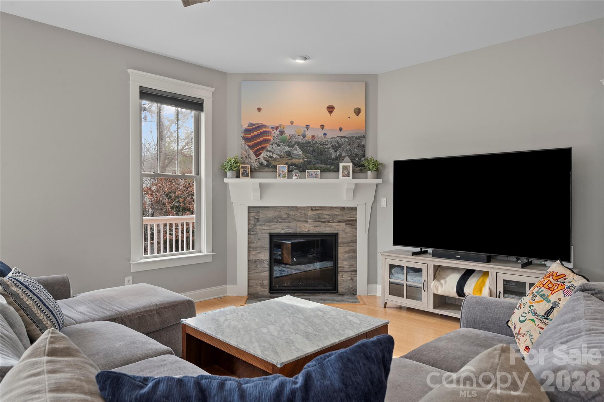 Biltmore Lake - Residential