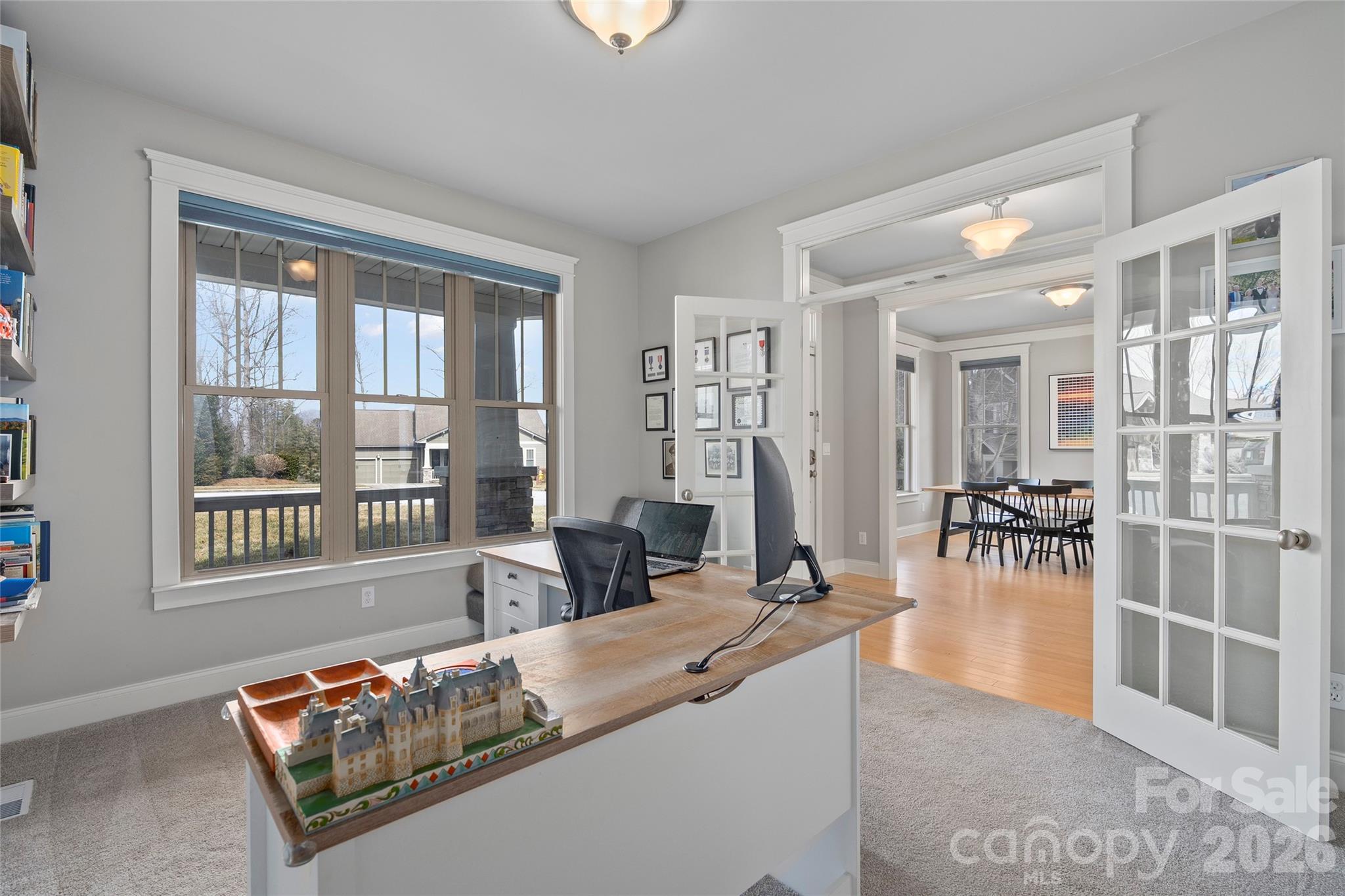 Biltmore Lake - Residential